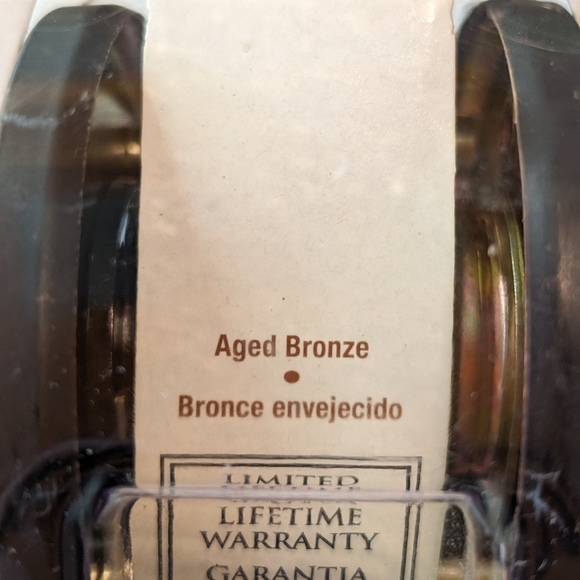 Door Hall Closet knobs nwot - Picture 5 of 6